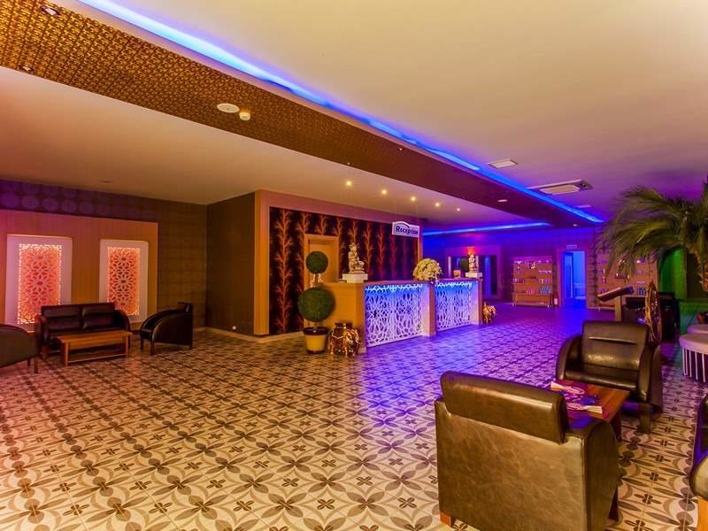 Eftalia Splash Resort 73934