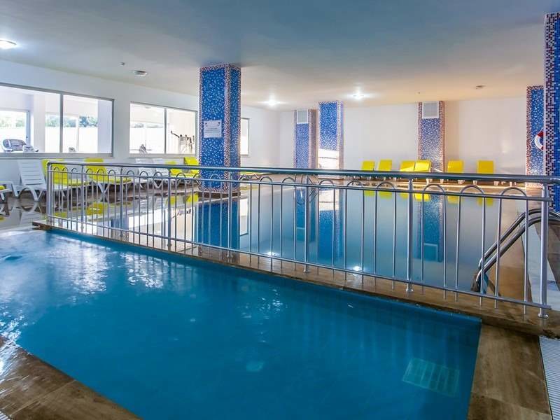 Eftalia Splash Resort 73937