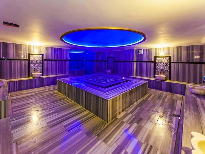 Eftalia Splash Resort 73939