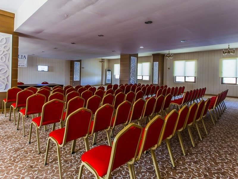 Eftalia Splash Resort 73940