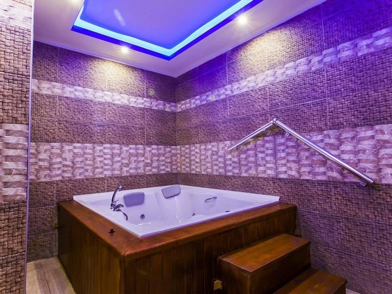 Eftalia Splash Resort 73941