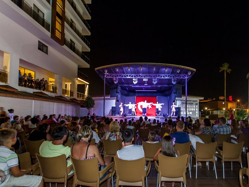 Eftalia Splash Resort 73942