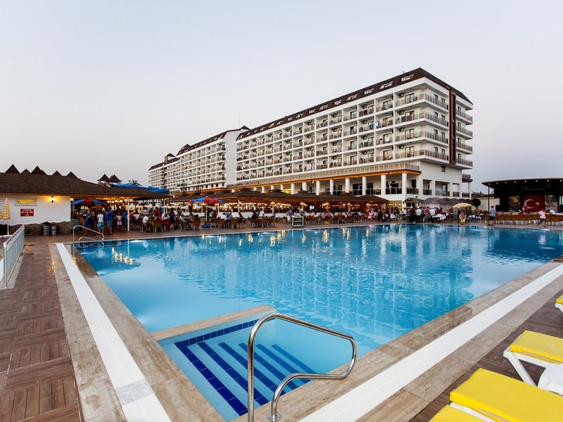 Eftalia Splash Resort 73943
