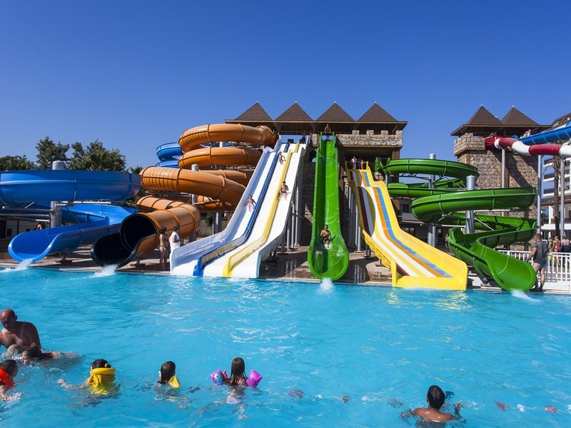 Eftalia Splash Resort 73944