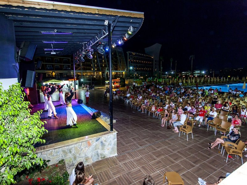 Eftalia Splash Resort 73945