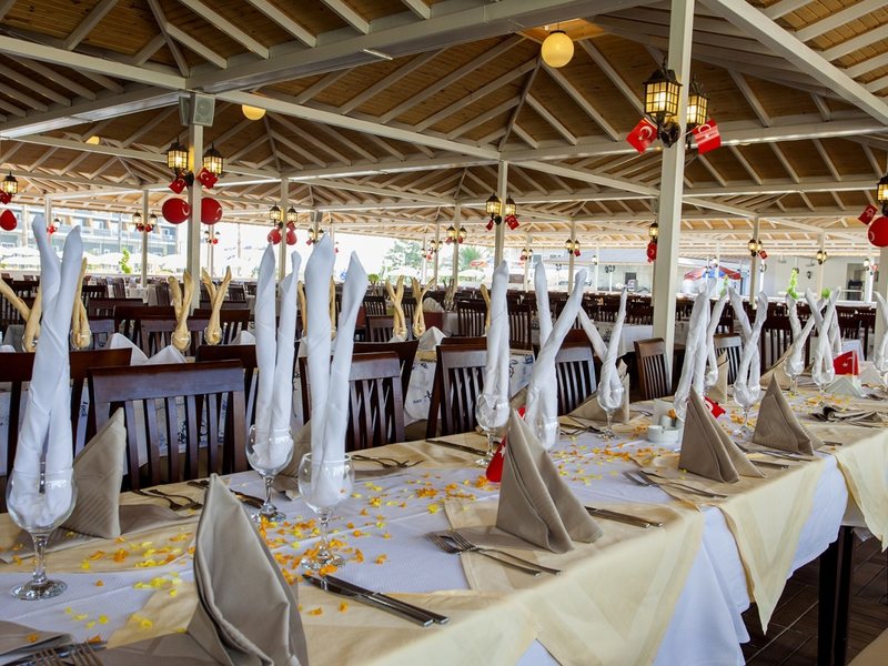 Eftalia Splash Resort 73946