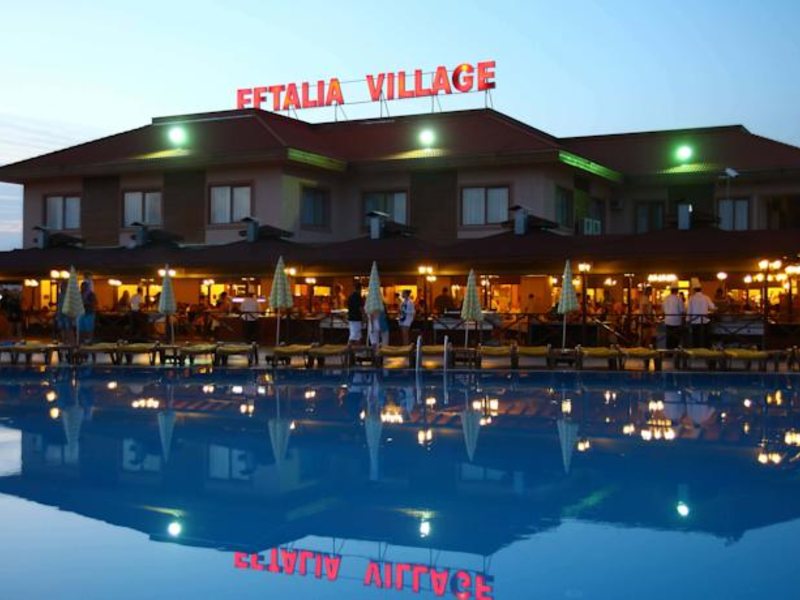 Eftalia Village 55280