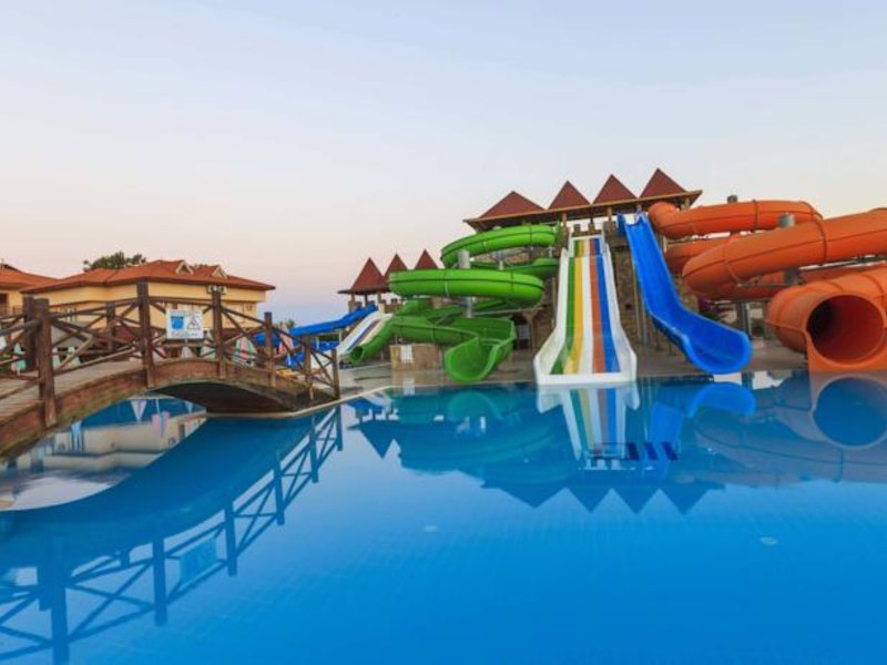 Eftalia Village 55282