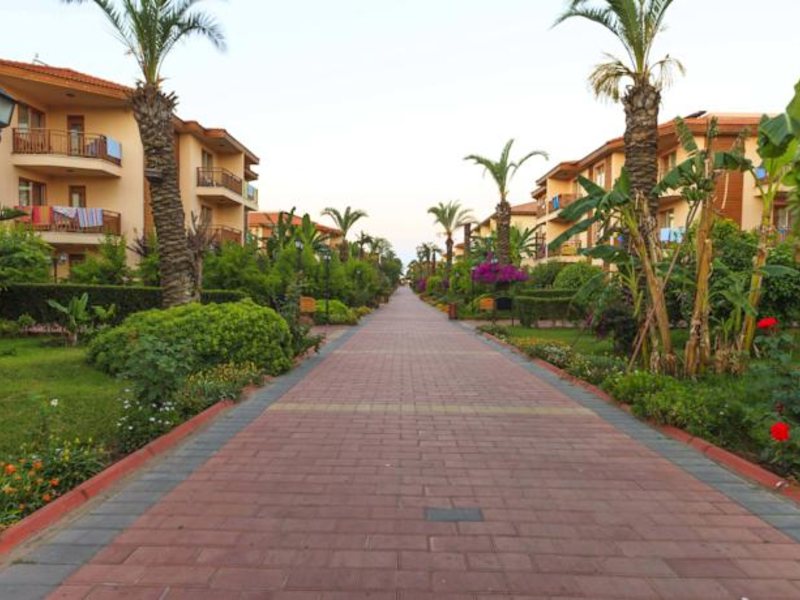 Eftalia Village 55284