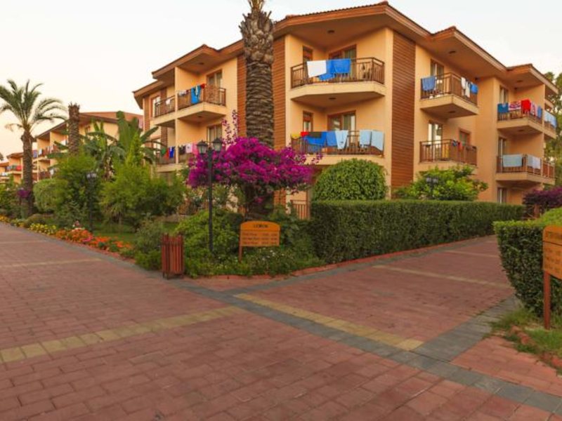 Eftalia Village 55285