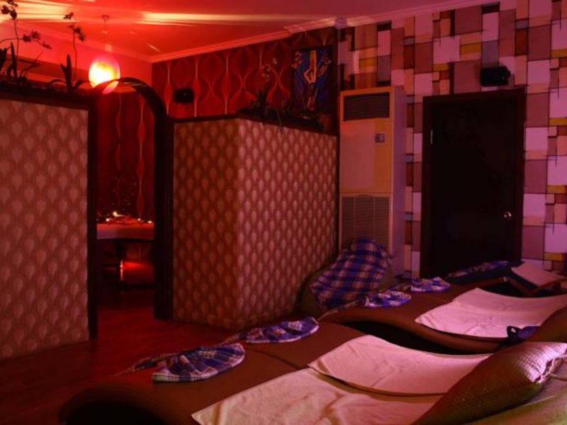 Eftalia Village 55289