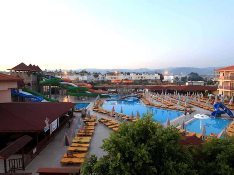 Eftalia Village 55290