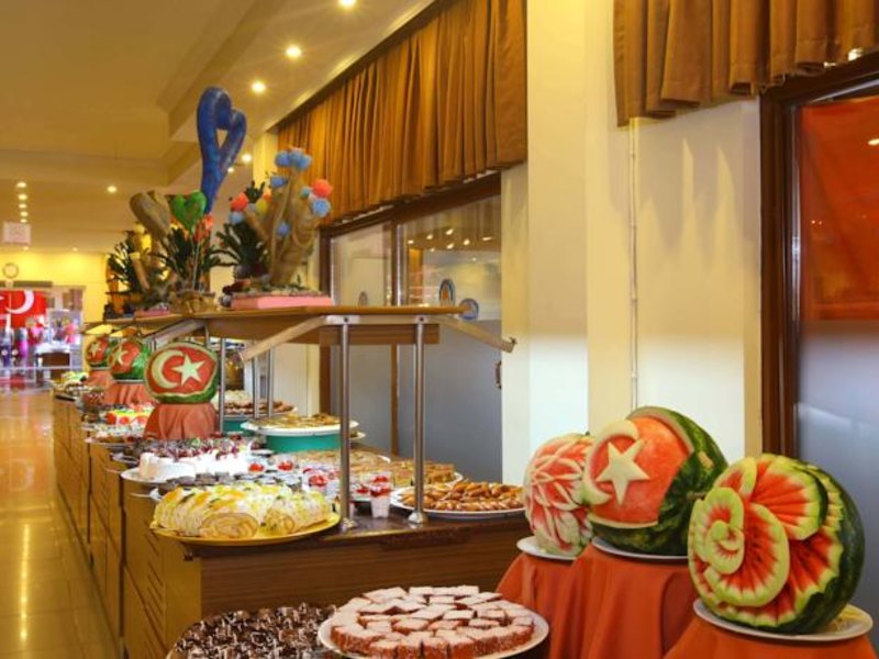 Eftalia Village 73947