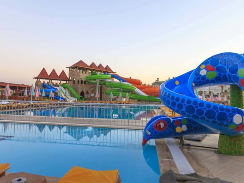 Eftalia Village 73948