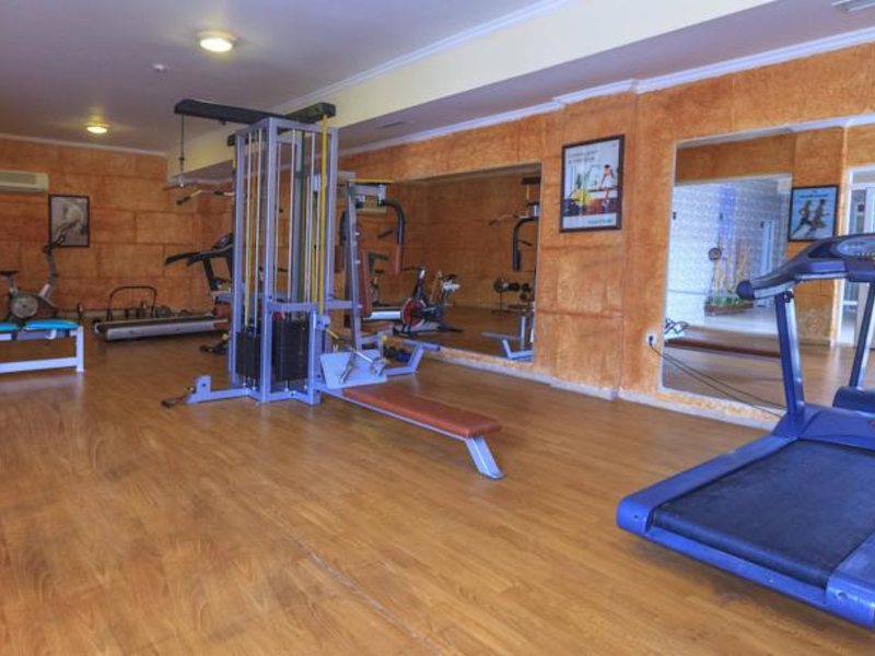 Eftalia Village 73949