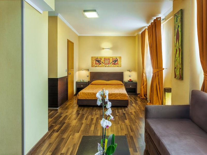Egnatia Hotel 258532