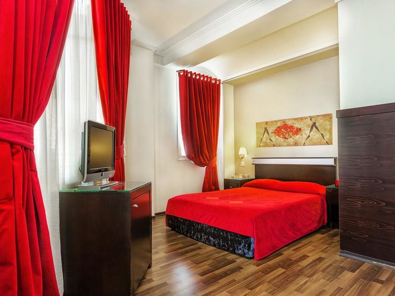 Egnatia Hotel 258533