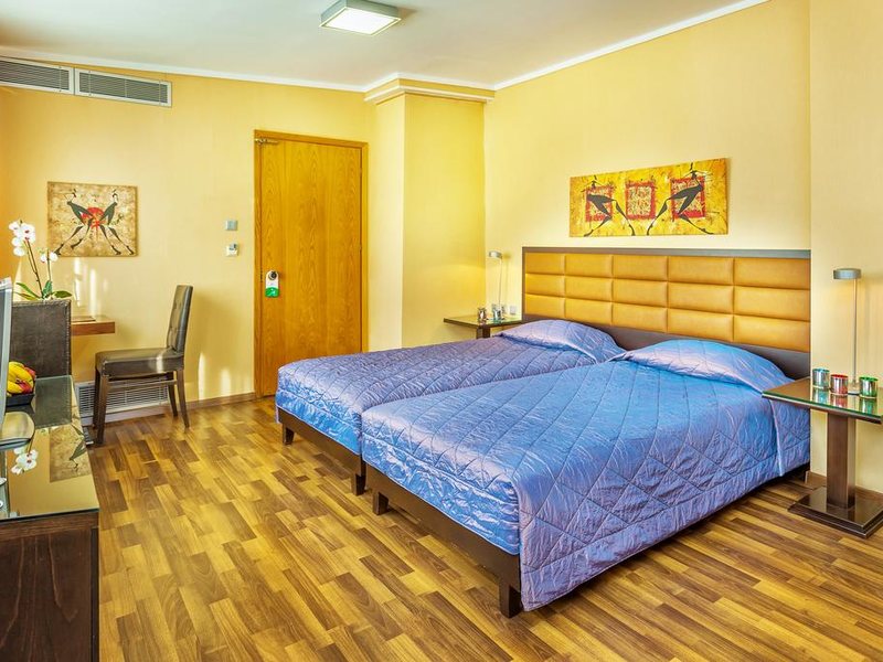 Egnatia Hotel 258535