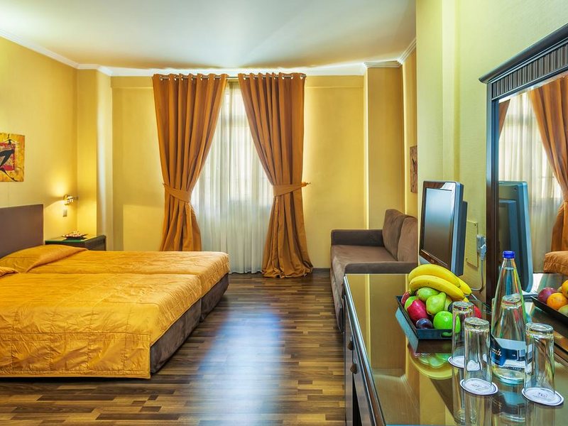 Egnatia Hotel 258537