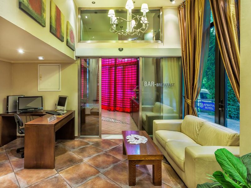 Egnatia Hotel 258538