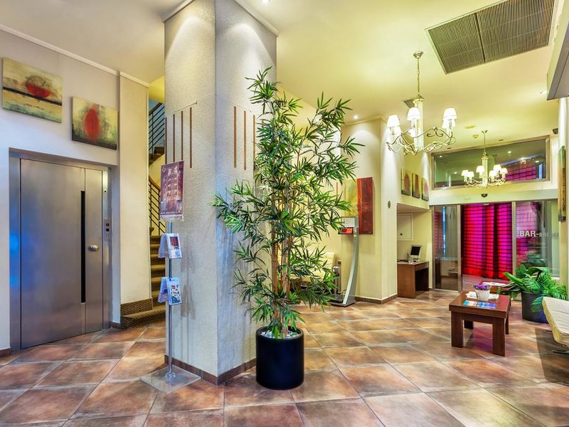 Egnatia Hotel 258539