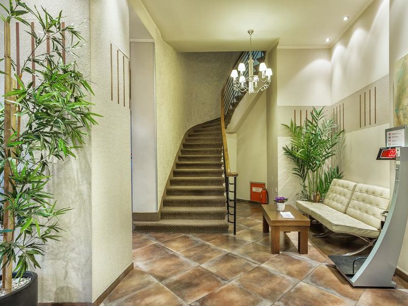 Egnatia Hotel 258540