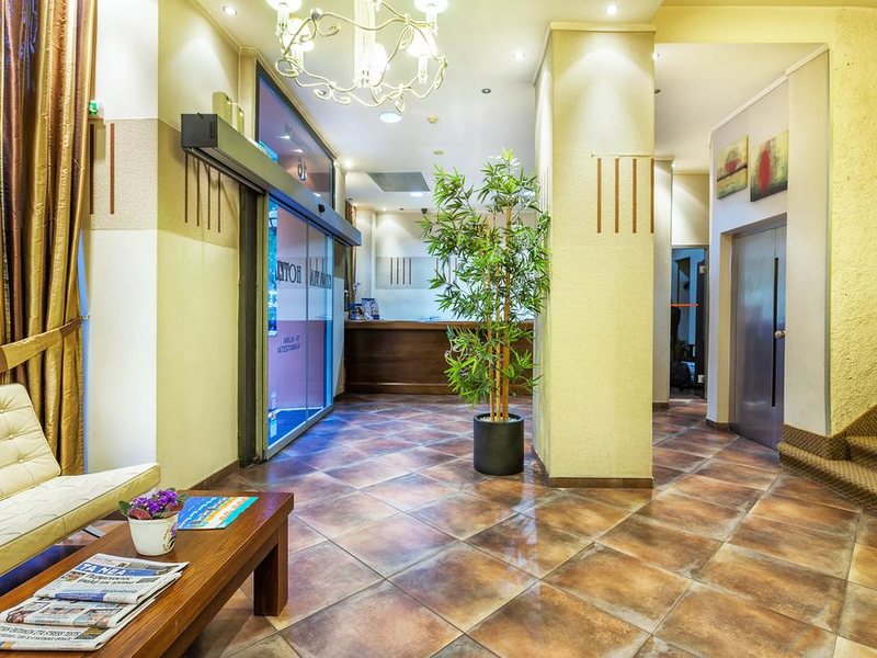 Egnatia Hotel 258542