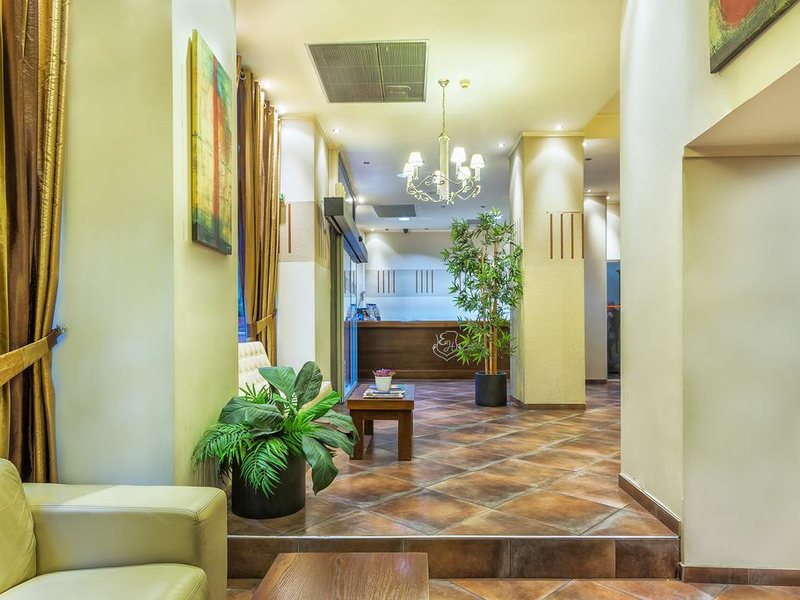 Egnatia Hotel 258543