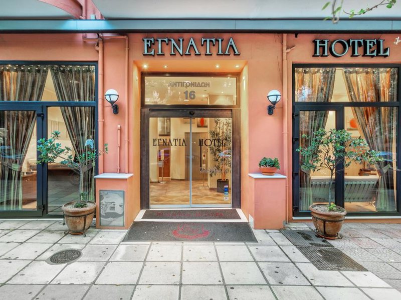 Egnatia Hotel 258551