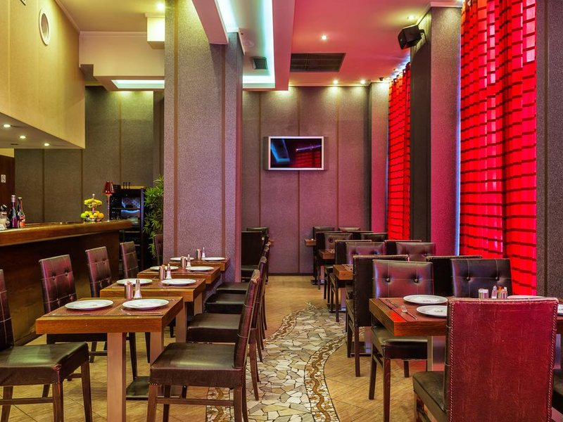 Egnatia Hotel 258555