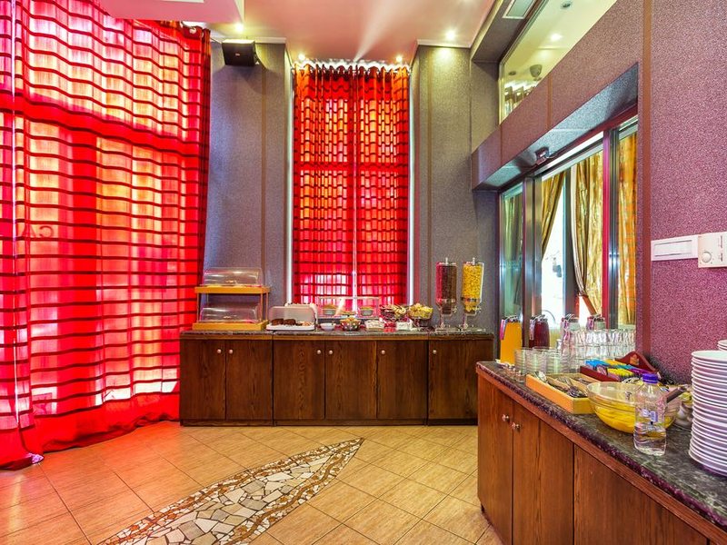 Egnatia Hotel 258557