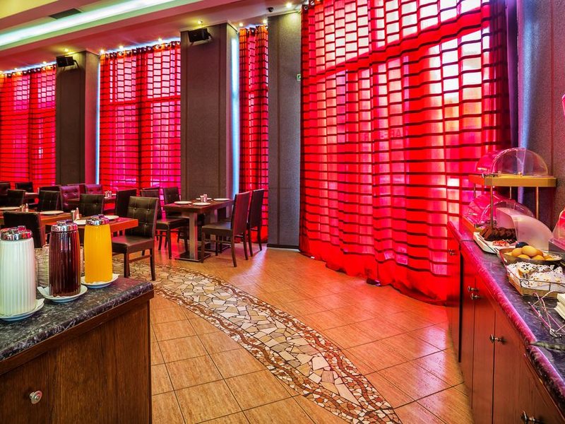 Egnatia Hotel 258558