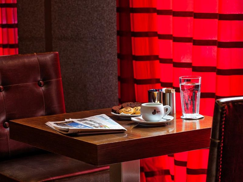 Egnatia Hotel 258559