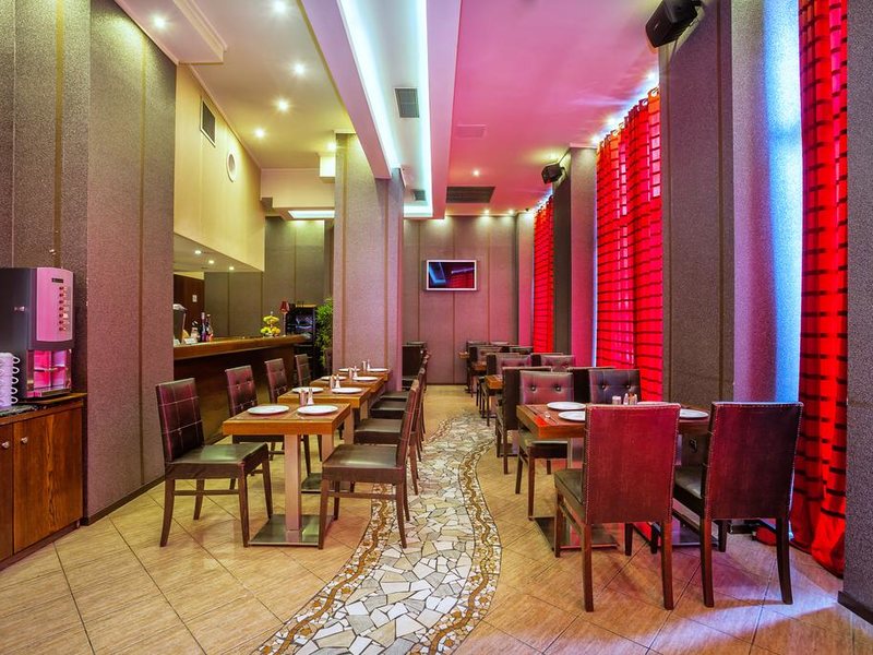 Egnatia Hotel 258560