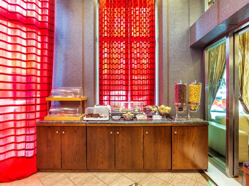 Egnatia Hotel 258561