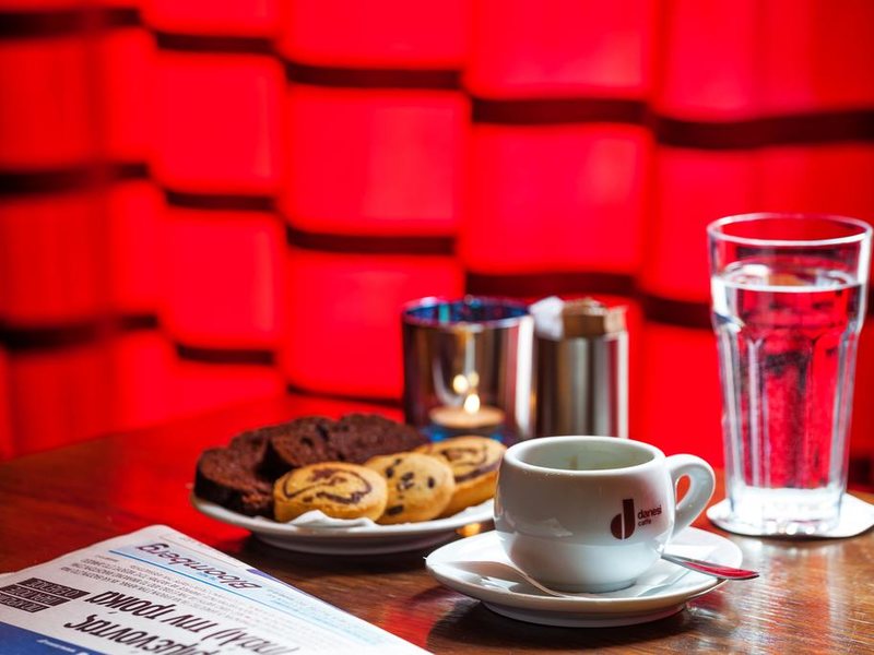 Egnatia Hotel 258562