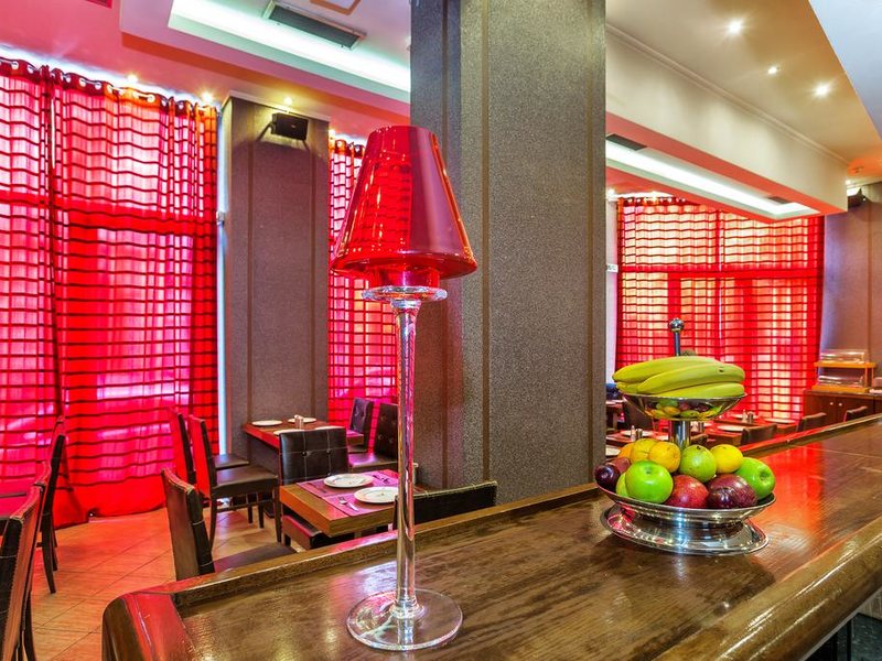 Egnatia Hotel 258563