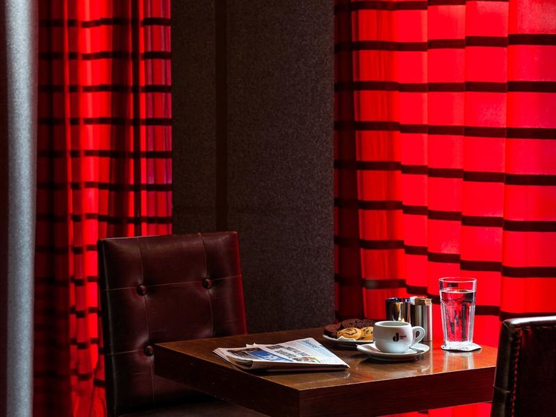 Egnatia Hotel 258567