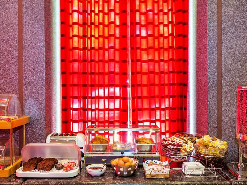 Egnatia Hotel 258568