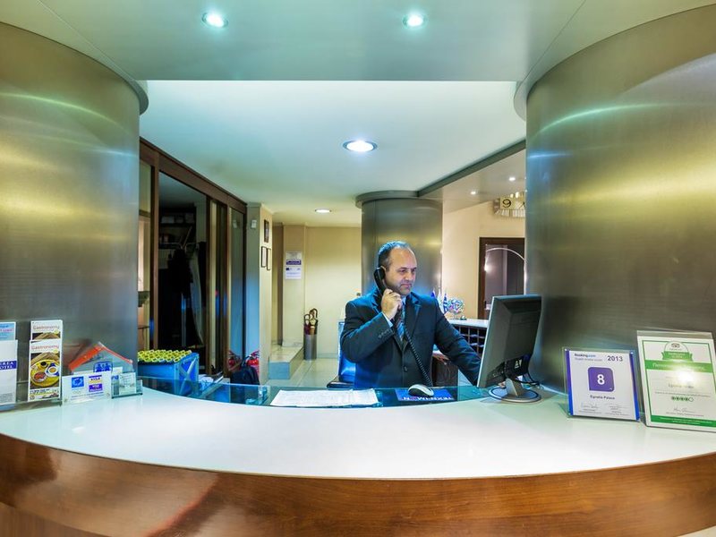 Egnatia Palace 258569