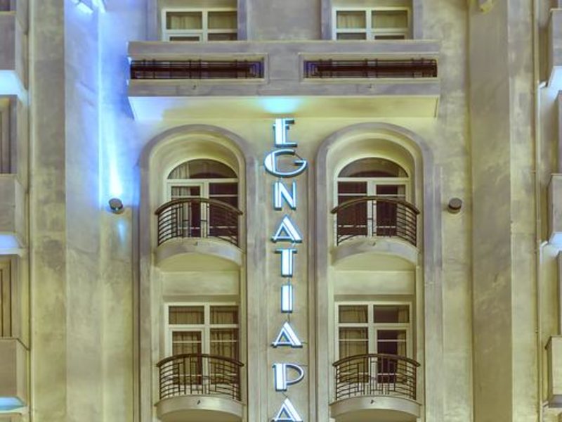 Egnatia Palace 258570