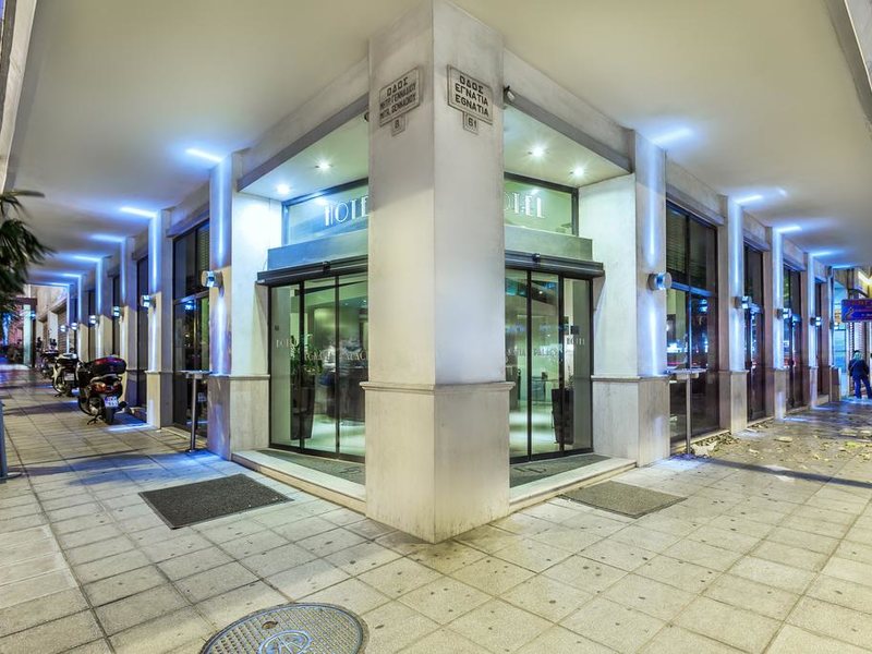 Egnatia Palace 258573