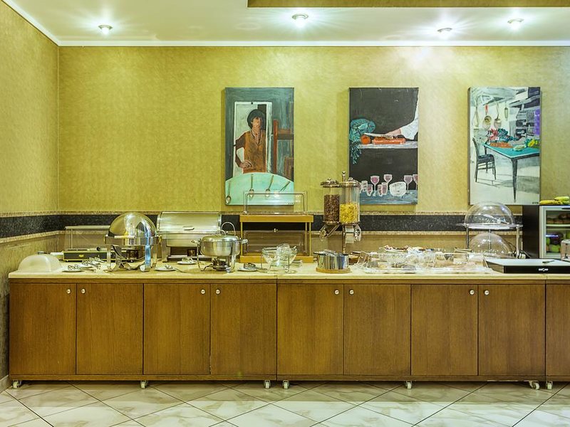 Egnatia Palace 258592