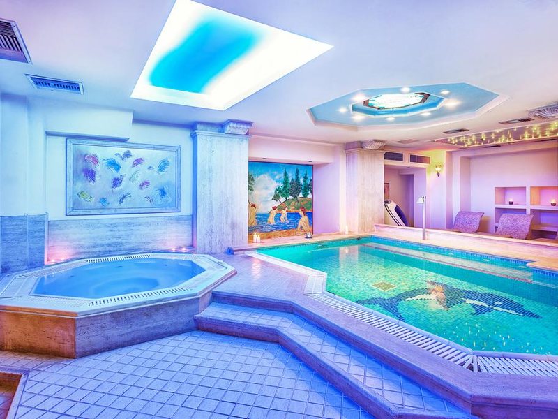 Egnatia Palace 258608