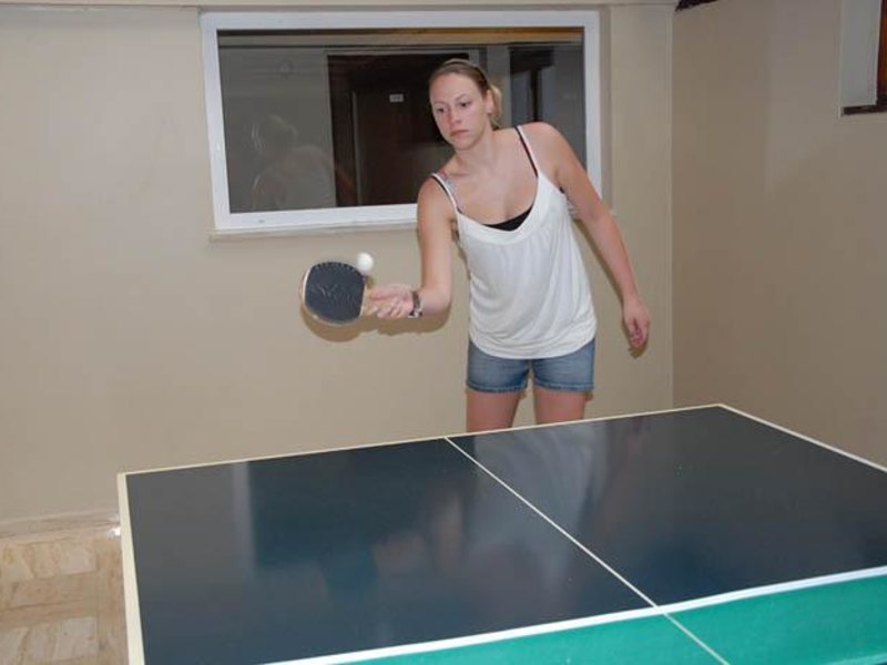 Eken Resort Hotel 60405