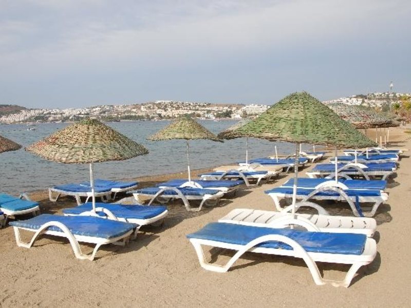 Eken Resort Hotel 60408