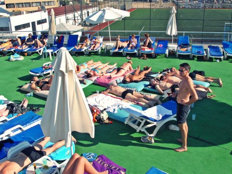 Eken Resort Hotel 60410