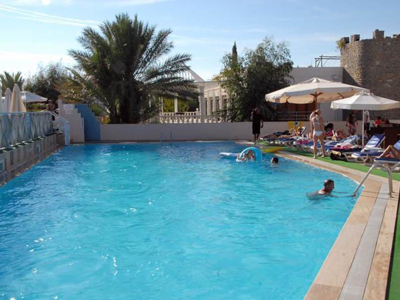 Eken Resort Hotel 60412