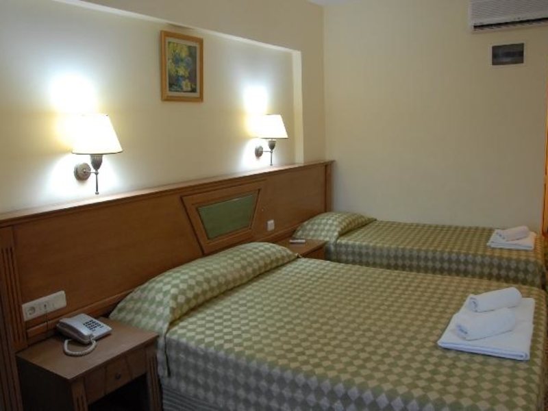 Eken Resort Hotel 60413
