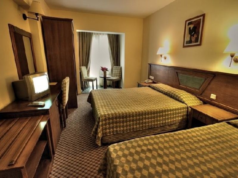 Eken Resort Hotel 60415